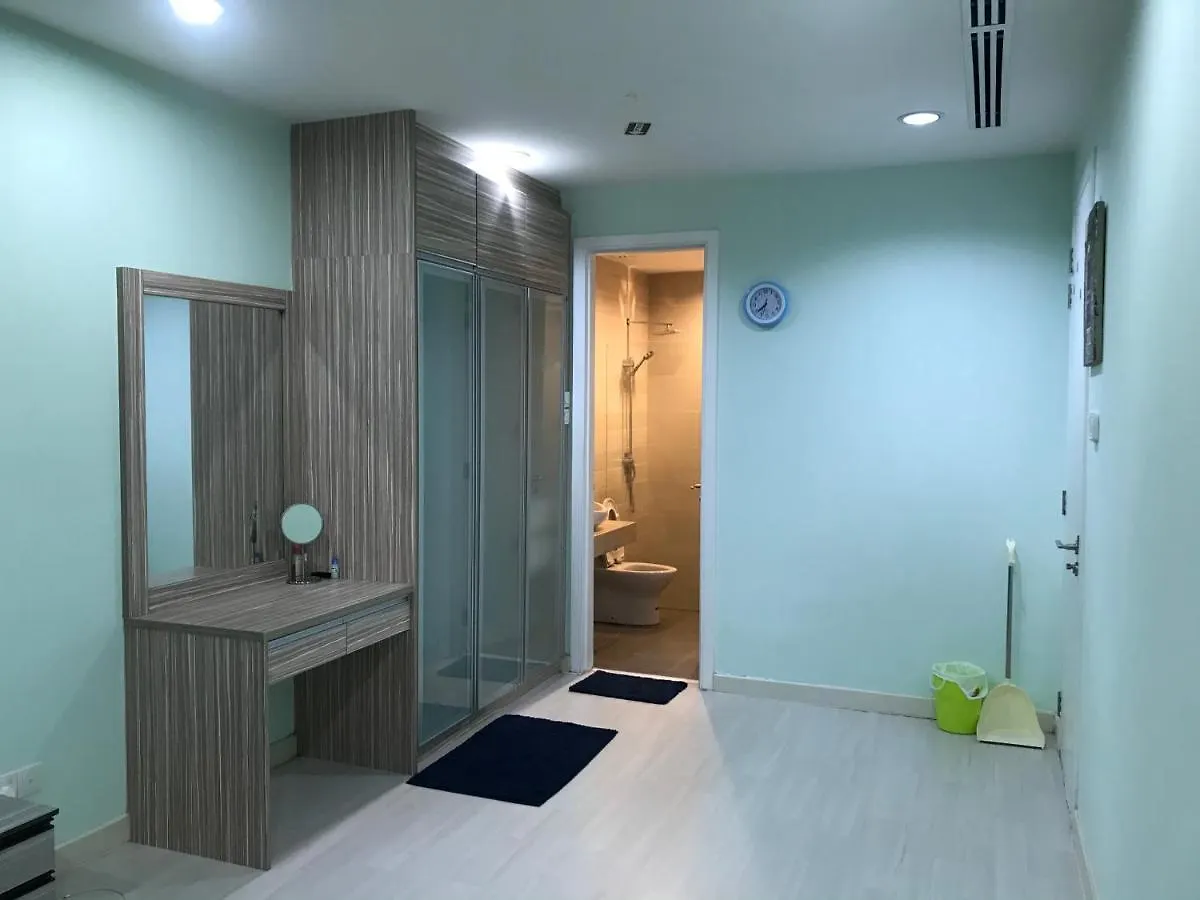 Klcc Apartment Kuala Lumpur