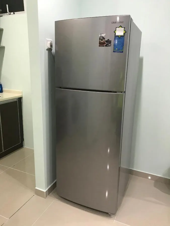 Klcc Apartment Kuala Lumpur