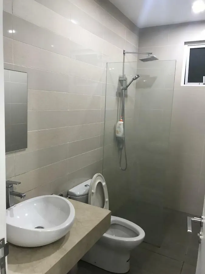 Klcc Apartment Kuala Lumpur