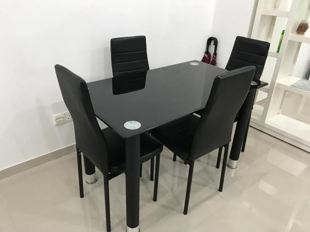 Klcc Apartment Kuala Lumpur